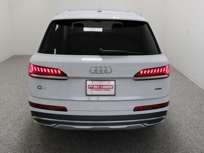 2022 Audi Q7 AWD - Photo 8
