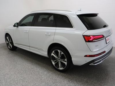 2022 Audi Q7 AWD - Photo 9