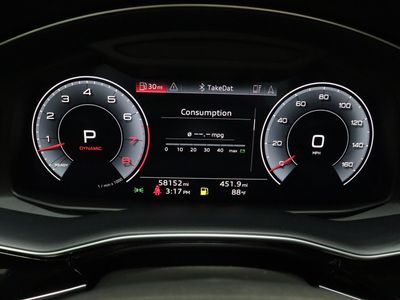 2022 Audi Q7 AWD - Photo 44
