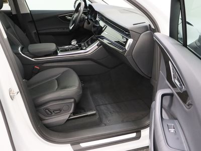 2022 Audi Q7 AWD - Photo 41