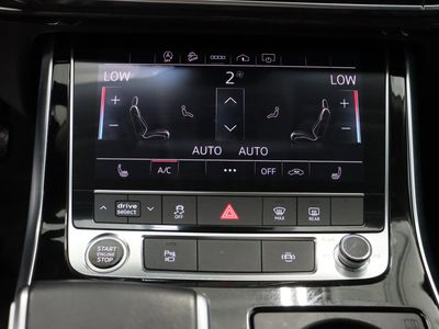 2022 Audi Q7 AWD - Photo 19