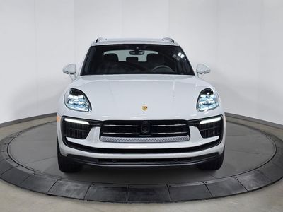 2026 Porsche Macan - Photo 10