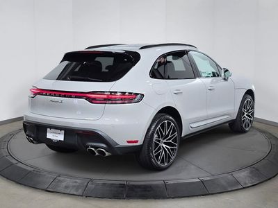 2026 Porsche Macan - Photo 7