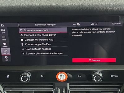 2026 Porsche Macan - Photo 17