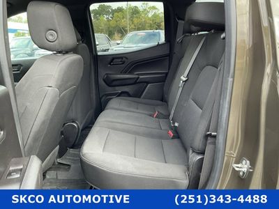 2023 Chevrolet Colorado - Photo 2