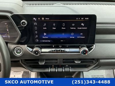 2023 Chevrolet Colorado - Photo 11