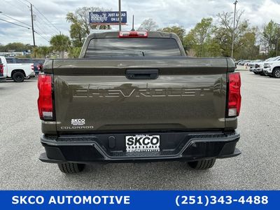 2023 Chevrolet Colorado - Photo 13