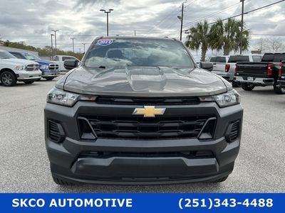 2023 Chevrolet Colorado - Photo 9