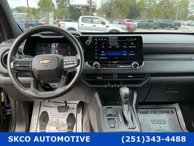 2023 Chevrolet Colorado - Photo 8