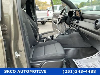 2023 Chevrolet Colorado - Photo 1