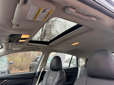 2018 Subaru Impreza Limited - Photo 22