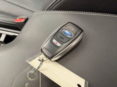 2018 Subaru Impreza Limited - Photo 1