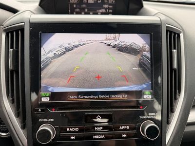 2018 Subaru Impreza Limited - Photo 18