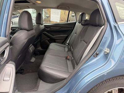 2018 Subaru Impreza Limited - Photo 32