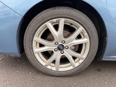 2018 Subaru Impreza Limited - Photo 11