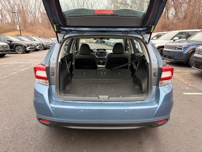 2018 Subaru Impreza Limited - Photo 36