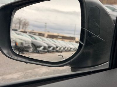 2018 Subaru Impreza Limited - Photo 26