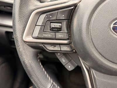 2018 Subaru Impreza Limited - Photo 28