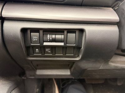 2018 Subaru Impreza Limited - Photo 31