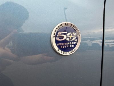 2018 Subaru Impreza Limited - Photo 12