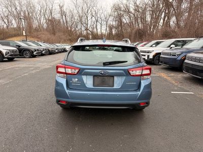 2018 Subaru Impreza Limited - Photo 6