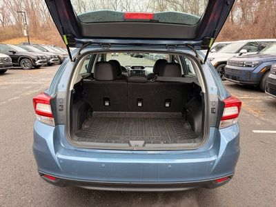 2018 Subaru Impreza Limited - Photo 35