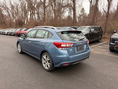 2018 Subaru Impreza Limited - Photo 7