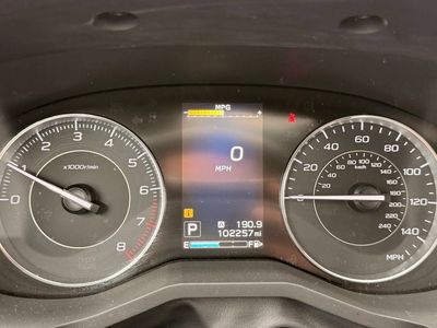 2018 Subaru Impreza Limited - Photo 17