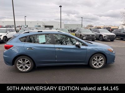 2018 Subaru Impreza Limited - Photo 4