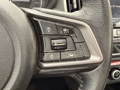 2018 Subaru Impreza Limited - Photo 29