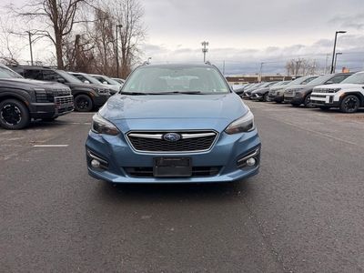 2018 Subaru Impreza Limited - Photo 10