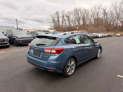 2018 Subaru Impreza Limited - Photo 5