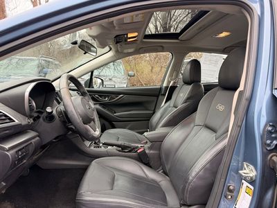 2018 Subaru Impreza Limited - Photo 13