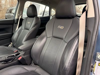 2018 Subaru Impreza Limited - Photo 14