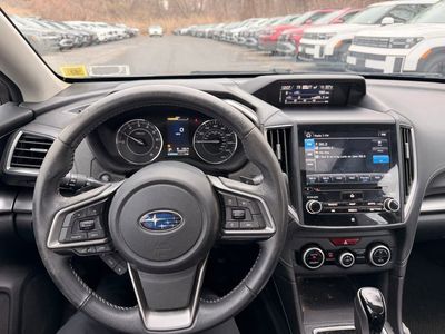 2018 Subaru Impreza Limited - Photo 15