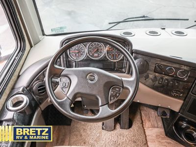 2019 Thor Motor Coach Venetian - Photo 9