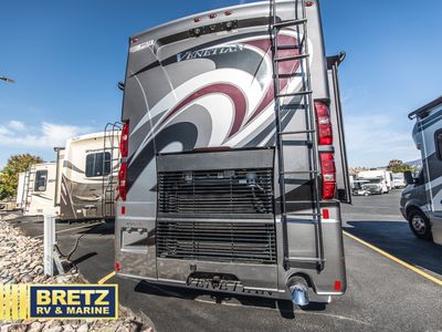 2019 Thor Motor Coach Venetian - Photo 5