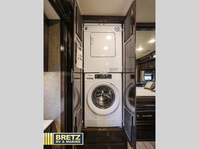 2019 Thor Motor Coach Venetian - Photo 14