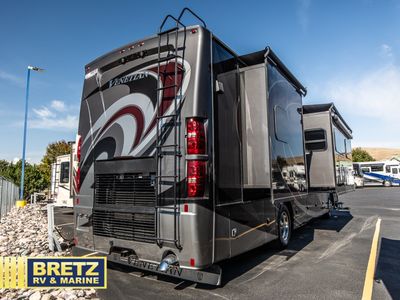 2019 Thor Motor Coach Venetian - Photo 4