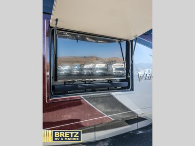 2019 Thor Motor Coach Venetian - Photo 6
