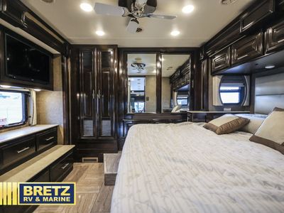 2019 Thor Motor Coach Venetian - Photo 15