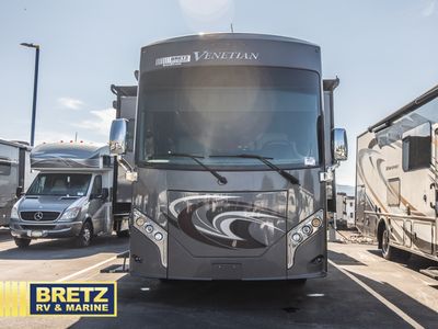 2019 Thor Motor Coach Venetian - Photo 3