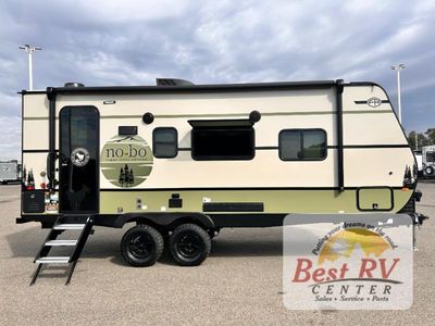 2026 Forest River RV No Boundaries - Photo 7