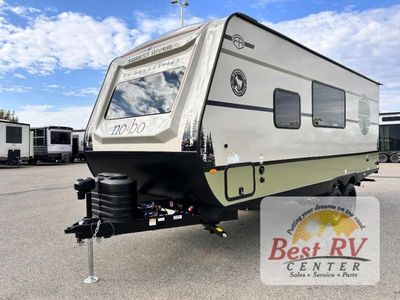 2026 Forest River RV No Boundaries - Photo 2