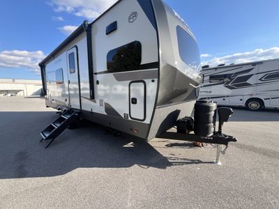 2026 Forest River Rockwood Signature 8263MBR - Photo 30