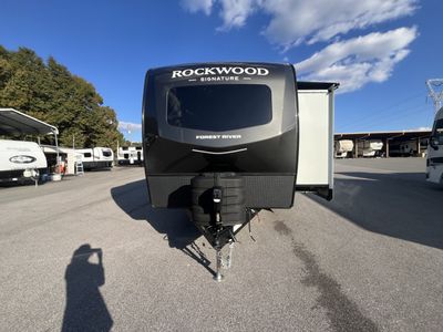 2026 Forest River Rockwood Signature 8263MBR - Photo 31