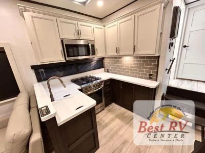 2026 Keystone RV Alpine - Photo 48