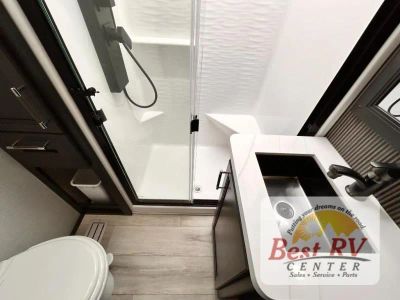 2026 Keystone RV Alpine - Photo 92
