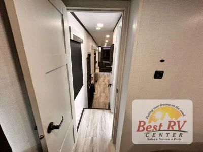 2026 Keystone RV Alpine - Photo 87