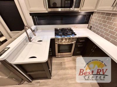 2026 Keystone RV Alpine - Photo 52